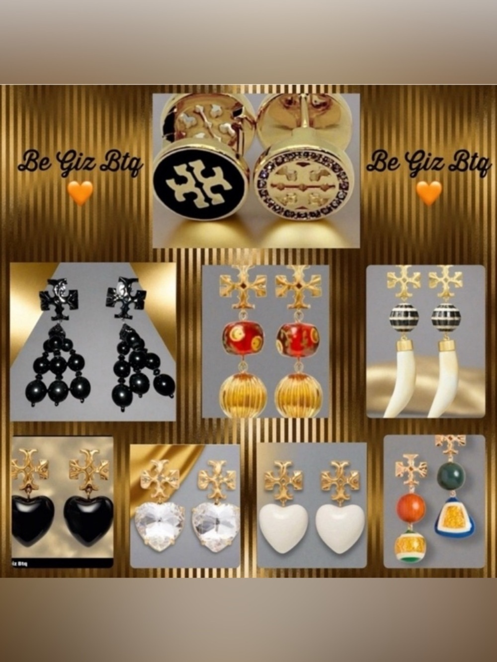 Designers Brands For Customers That Love To Wear Casual and Elegant Accessories;